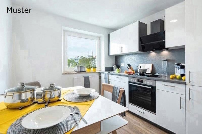 Erdgeschoßwohnung Nürnberg Schnepfenreuth - 4 Zimmer, 94 m&sup2;, 1.283&euro; | Angebot:26665969