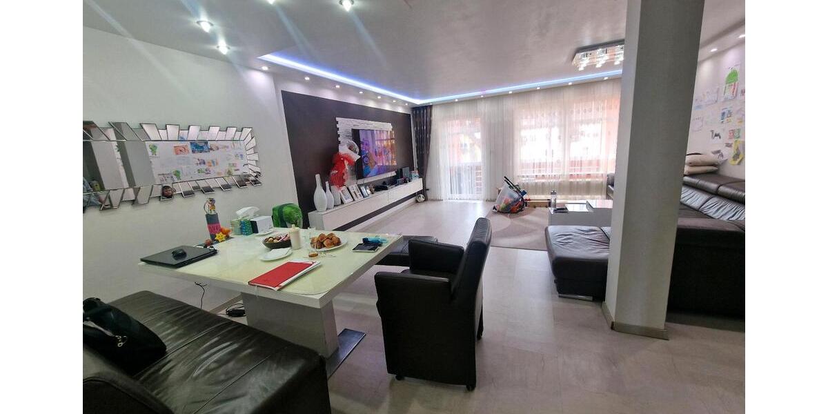 Maisonettenwohnung Röthenbach an der Pegnitz - 4 Zimmer, 99 m&sup2;, 379.000&euro; | Angebot:26401125