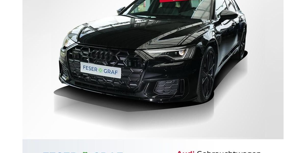 Audi A6 6.233 km 69.980 &euro; Fürth 90763