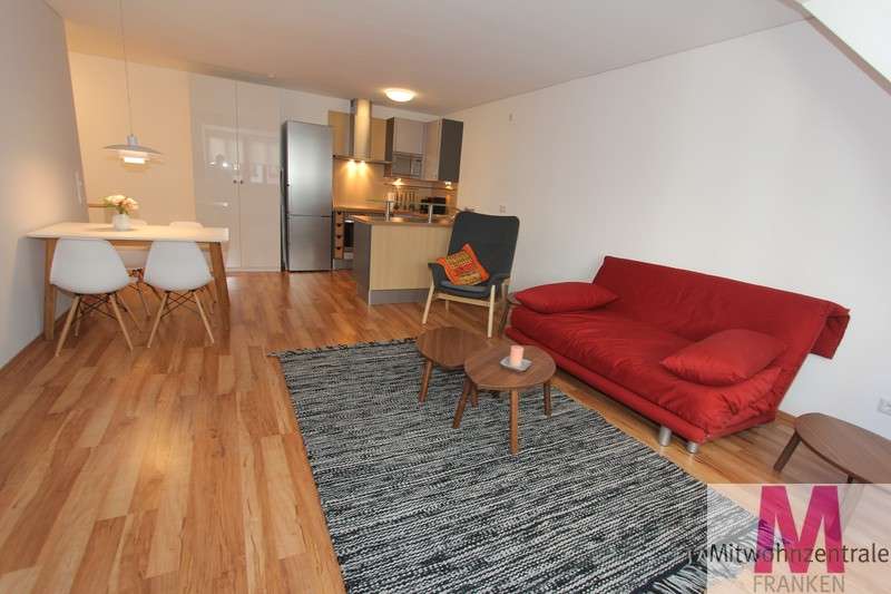 Zimmer Nürnberg - 2 Zimmer, 1.290&euro; | Angebot:26376543