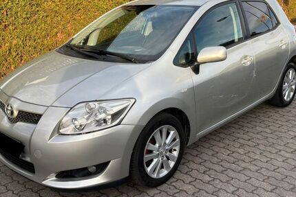 Toyota Auris 250.000 km 1.450 &euro; Nürnberg 90439