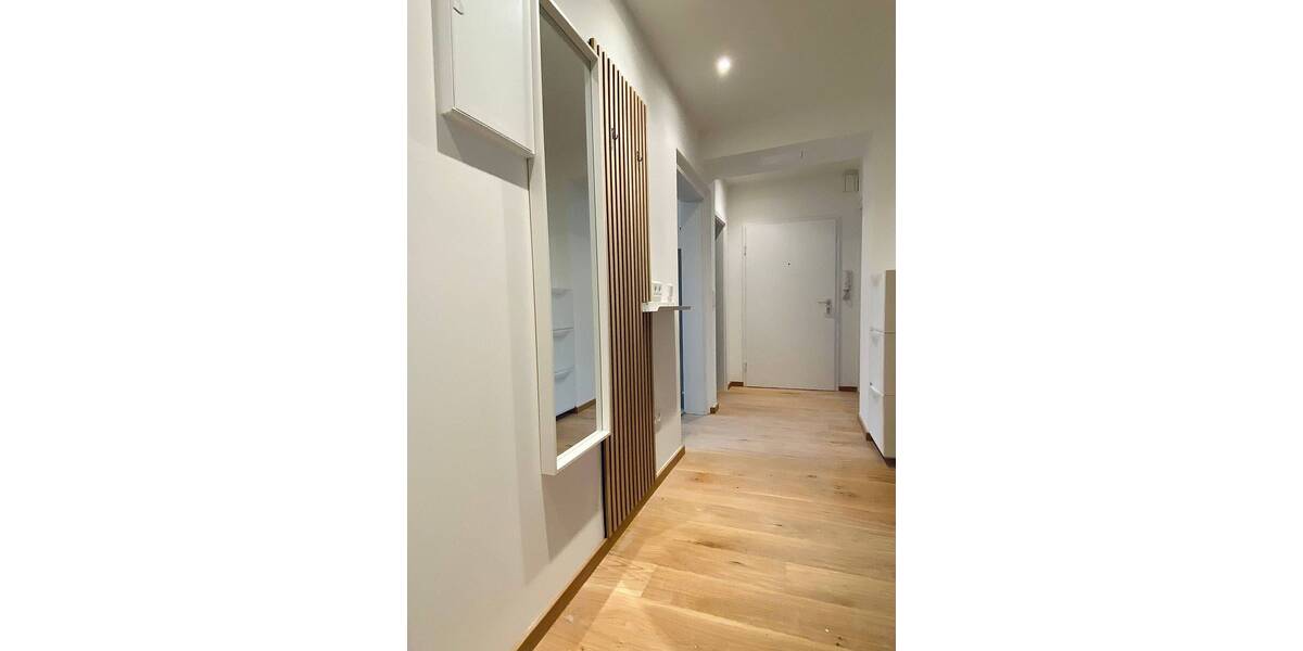 Etagenwohnung Nürnberg Gostenhof - 4 Zimmer, 87 m&sup2;, 1.150&euro; | Angebot:26833600