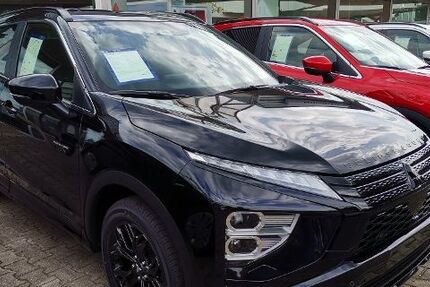 Mitsubishi Eclipse Cross 10.200 km 32.790 &euro; Lauf-Wetzendorf 91207