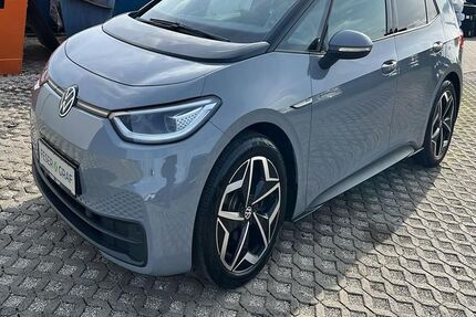 VW ID.3 76.400 km 19.340 € Baiersdorf 91083