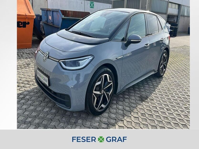 VW ID.3 76.400 km 19.340 € Baiersdorf 91083