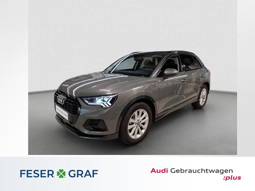 Audi Q3 8.110 km 40.980 € Fürth 90763