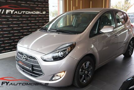 Hyundai ix20 32.000 km 9.490 &euro; Fürth 90765