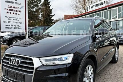 Audi Q3 143.000 km 15.900 &euro; Nürnberg 90431