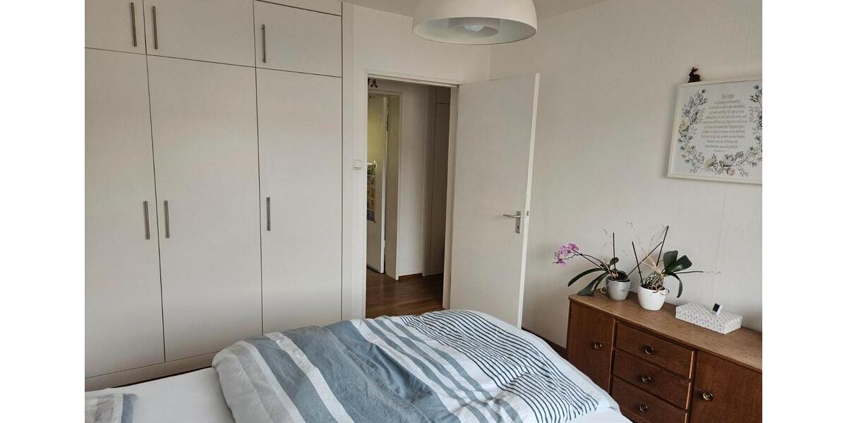 Etagenwohnung Fürth Südstadt - 4 Zimmer, 96 m&sup2;, 380.000&euro; | Angebot:26261847