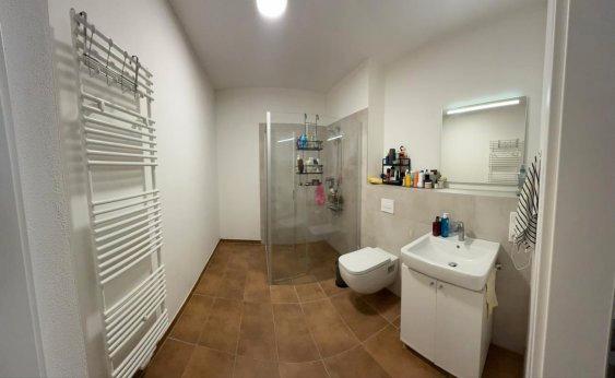 Etagenwohnung Nürnberg Eberhardshof - 3.5 Zimmer, 77 m&sup2;, 1.400&euro; | Angebot:26694024