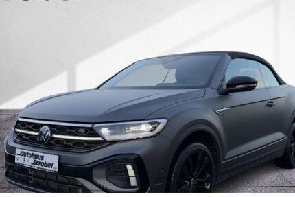 VW T-Roc 46.226 km 35.990 &euro; Schnaittach 91220