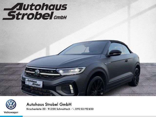 VW T-Roc 46.226 km 35.990 &euro; Schnaittach 91220