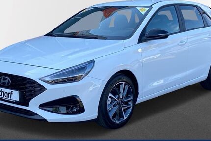 Hyundai i30 17.740 km 20.790 € Nürnberg 90451