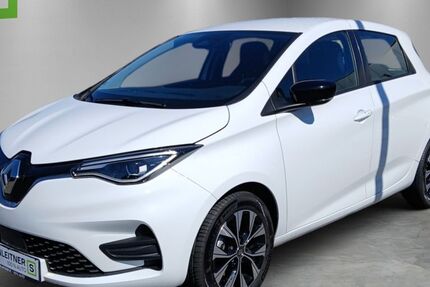 Renault ZOE 11.090 km 20.490 &euro; Nürnberg 90471