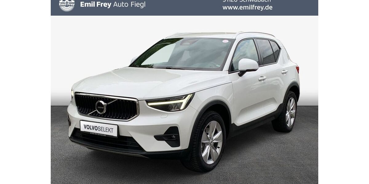 Volvo XC40 19.431 km 29.250 &euro; Schwabach 91126