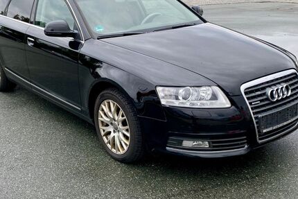 Audi A6 320.000 km 3.900 € Nürnberg 90439