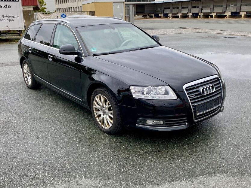 Audi A6 320.000 km 3.900 € Nürnberg 90439