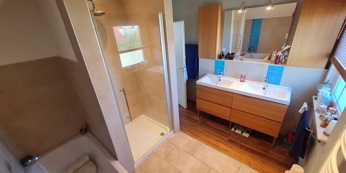 Einfamilienhaus Oberasbach Rehdorf - 5 Zimmer, 150 m&sup2;, 725.000&euro; | Angebot:26449990