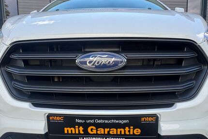 Ford Transit Custom 139.500 km 23.999 € NÜRNBERG 90425