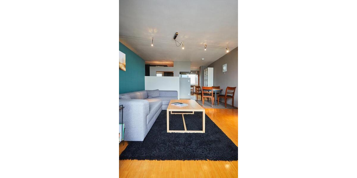 Voll Möblierte Wohnung mit Balkon & Stellplatz in Nürnberg 1 zimmer