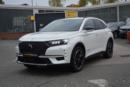 DS Automobiles DS7 (Crossback) 91.800 km 21.900 &euro; Nürnberg 90469