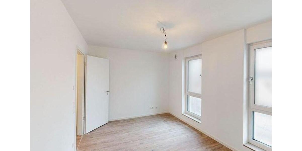 Top gepflegte moderne 3-Zimmer-Wohnung Neubauprojekts im Fürth 3 zimmer