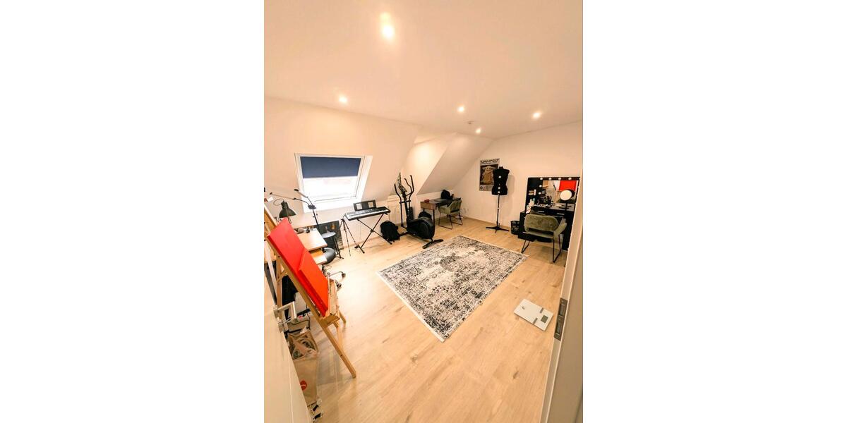 Maisonettenwohnung Fürth Altstadt - 3 Zimmer, 67 m&sup2;, 280.000&euro; | Angebot:24691628