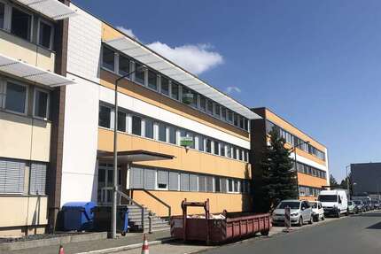 Büro in Nürnberg 1.000 € 161 m² zimmer