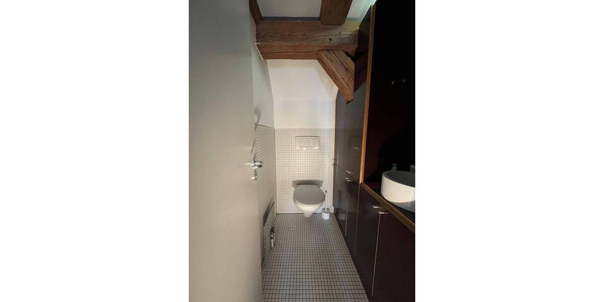 Mehrfamilienhaus, Wohnhaus Erlangen Innenstadt - 9 Zimmer, 261 m&sup2;, 1.050.000&euro; | Angebot:26569968