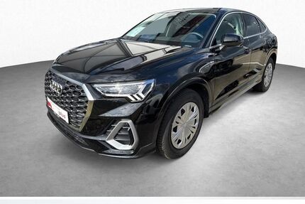 Audi Q3 6.700 km 44.890 &euro; Roth 91154