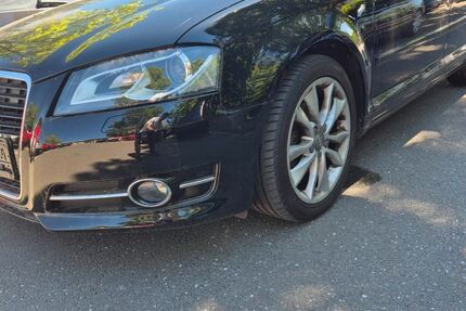 Audi A3 65.000 km 8.000 &euro; Nurnberg 90473