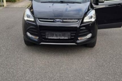 Ford Kuga 287.000 km 6.200 &euro; Zirndorf 90513