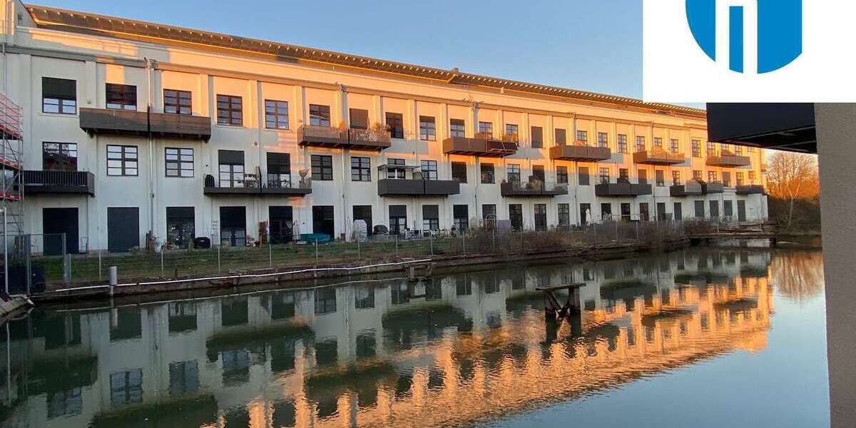 Etagenwohnung Forchheim - 3 Zimmer, 80 m&sup2;, 1.100&euro; | Angebot:26957394