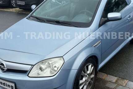 Opel Tigra 145.000 km 3.999 € Nürnberg 90431