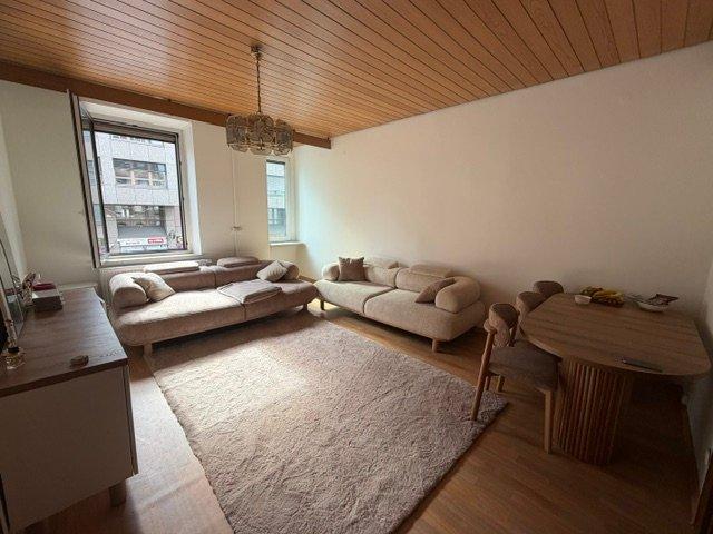 Etagenwohnung Nürnberg Rabus - 2 Zimmer, 61 m&sup2;, 670&euro; | Angebot:27571514