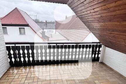 Wohnung Forchheim Burk - 3 Zimmer, 100 m&sup2;, 950&euro; | Angebot:25742937