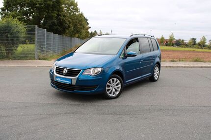 VW Touran 199.950 km 5.950 € Fürth 90763