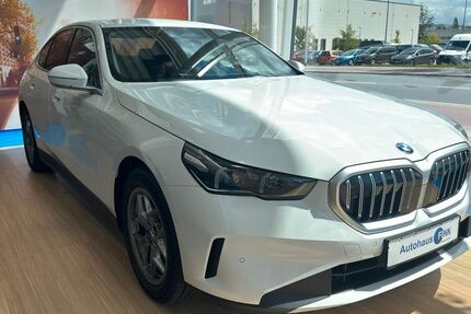 BMW 520 6.887 km 54.900 &euro; Erlangen 91058