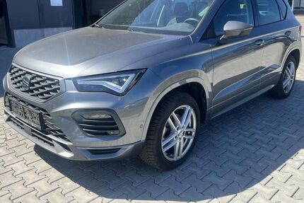 Seat Ateca 9.450 km 30.880 &euro; Forchheim 91301