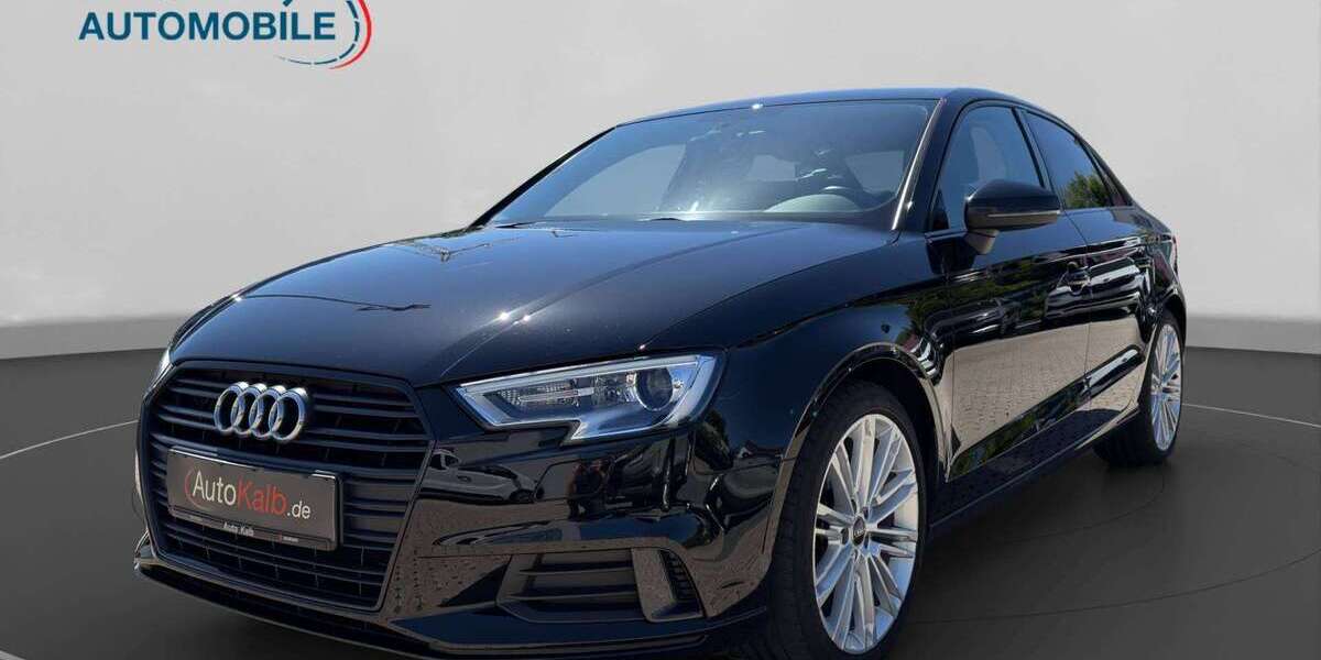 Audi A3 97.399 km 16.555 &euro; Schnaittach 91220