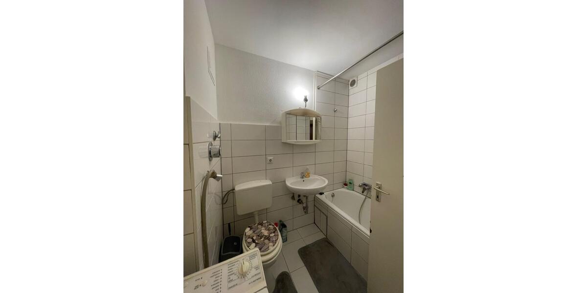Erdgeschoßwohnung Nürnberg Hasenbuck - 1 Zimmer, 31 m&sup2;, 140.000&euro; | Angebot:24889102