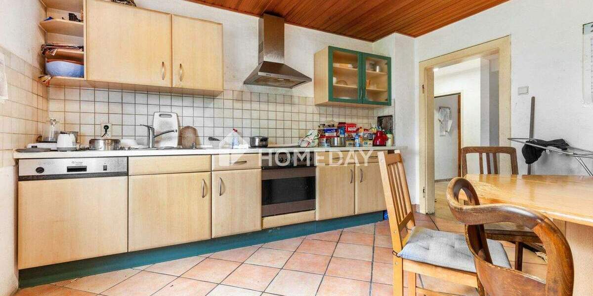 Mehrfamilienhaus, Wohnhaus Abenberg Wassermungenau - 9 Zimmer, 300 m&sup2;, 399.000&euro; | Angebot:25737451
