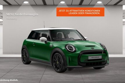Mini Cooper SE 30.525 km 19.790 &euro; Nürnberg 90441