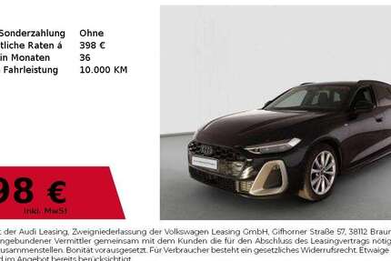 Audi A5 17.456 km 52.390 € Erlangen 91058