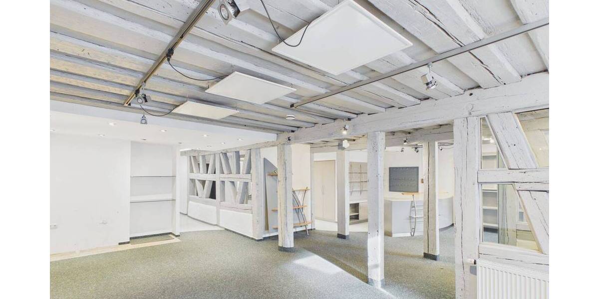 Gewerbeobjekt Roth - 5 Zimmer, 875&euro; | Angebot:26918145