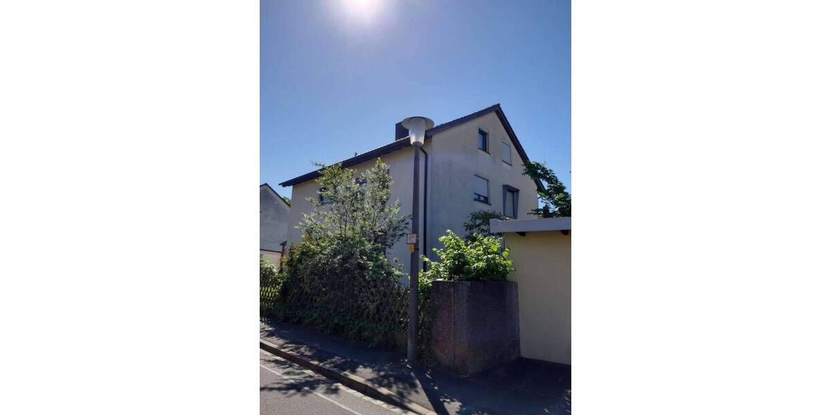 Mehrfamilienhaus, Wohnhaus Oberasbach Kreutles - 6 Zimmer, 161 m&sup2;, 615.000&euro; | Angebot:26891533