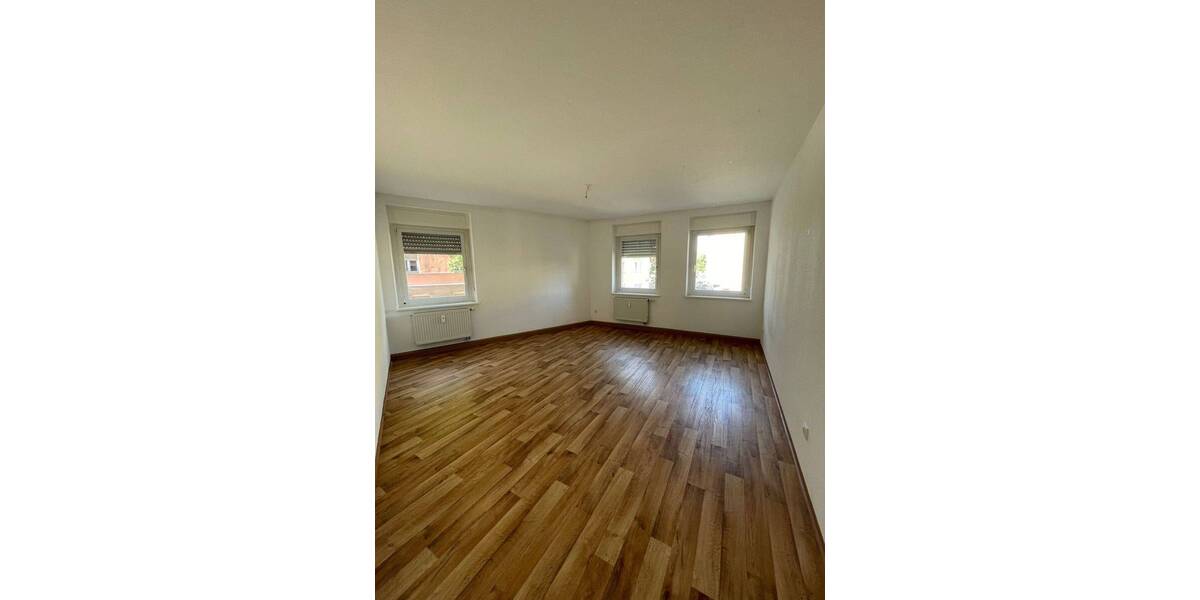 Etagenwohnung Nürnberg Gibitzenhof - 2 Zimmer, 59 m&sup2;, 504&euro; | Angebot:26744935