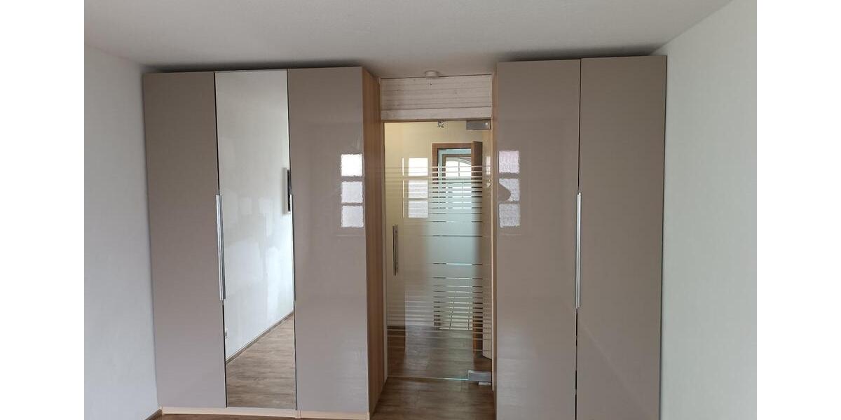 Erdgeschoßwohnung Schwabach - 2 Zimmer, 42 m&sup2;, 525&euro; | Angebot:27606431