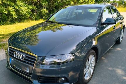 Audi A4 218.000 km 6.900 &euro; Forchheim 91301