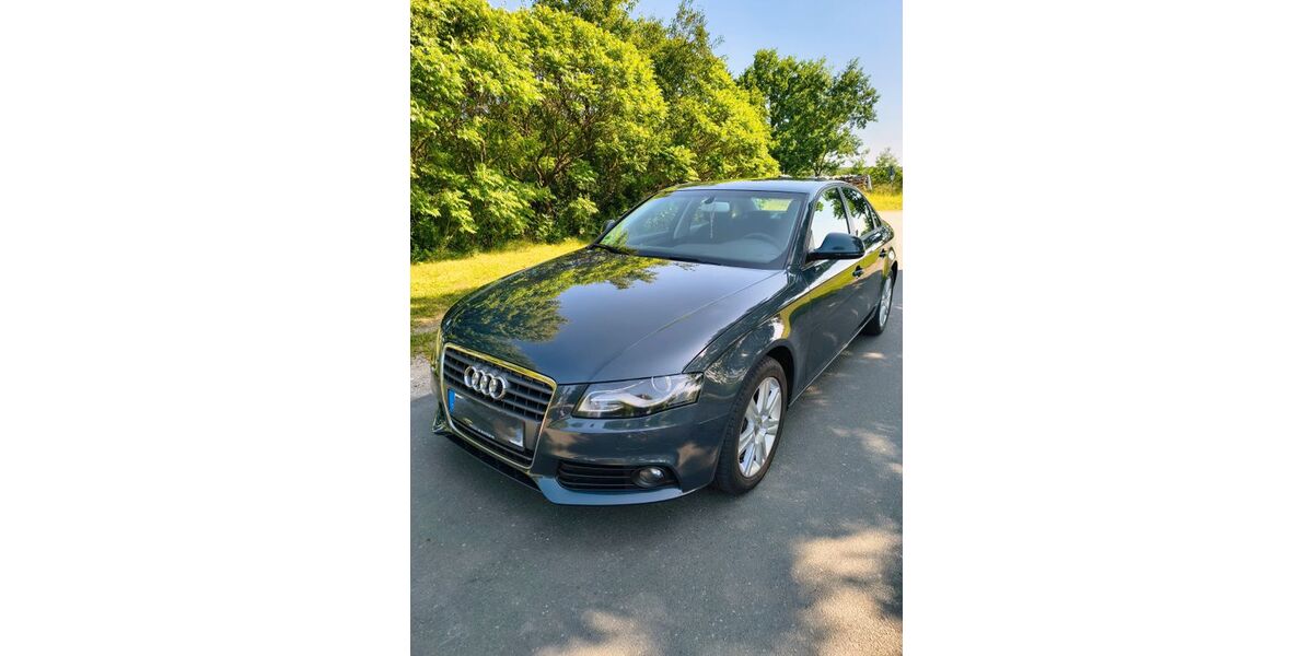 Audi A4 218.000 km 6.900 &euro; Forchheim 91301